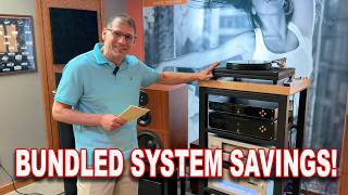 We Built the Perfect Hi-Fi Systems So You Don’t Have To