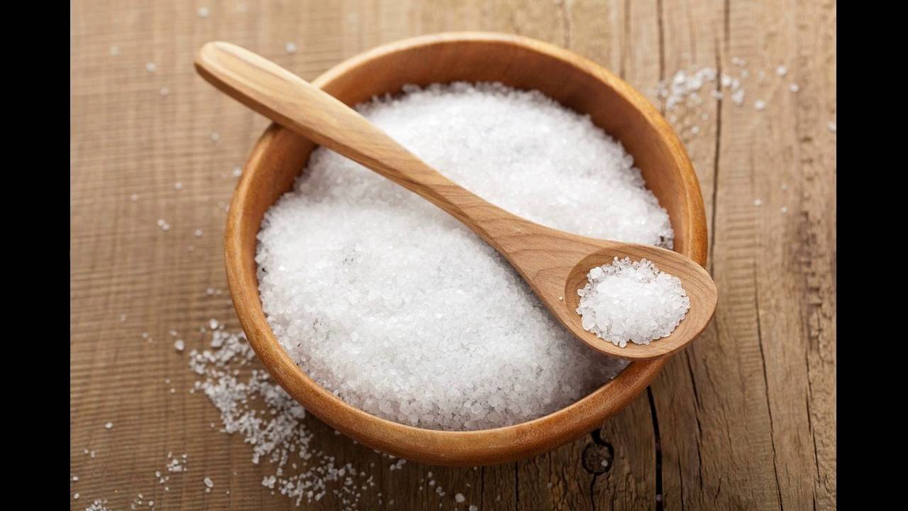 Epsom Salt Dandruff Treatment images Epsom Salt Dandruff Treatment foto