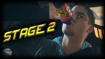 Need for Speed The Run Stage 2 National Park Gameplay Walkthrough No Commentary Let