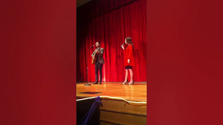 Someone Like You (cover) by Taylor Flynn & Kelli G...