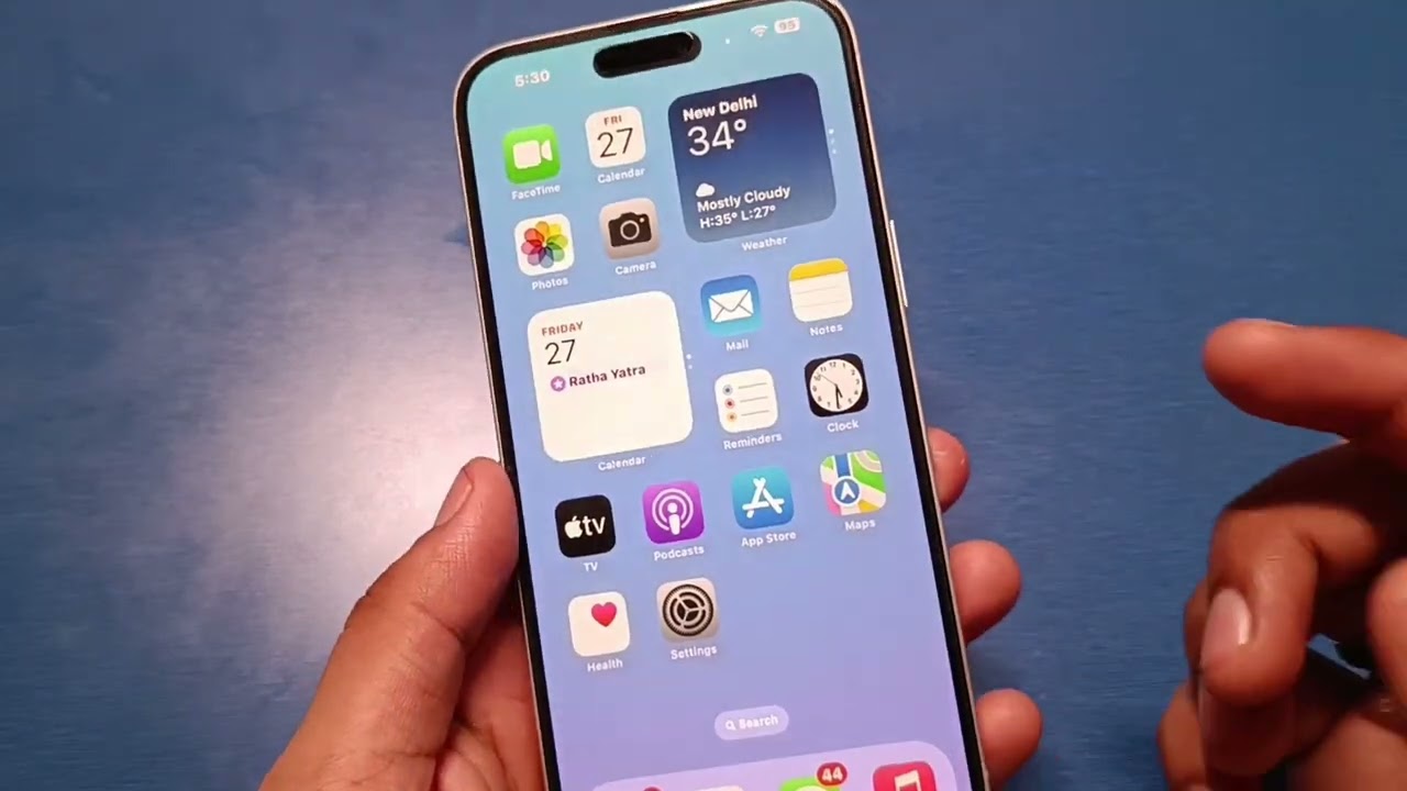 How To Camera Action Button Shortcut On iPhone 16,16 Plus,16 Pro,Pro max