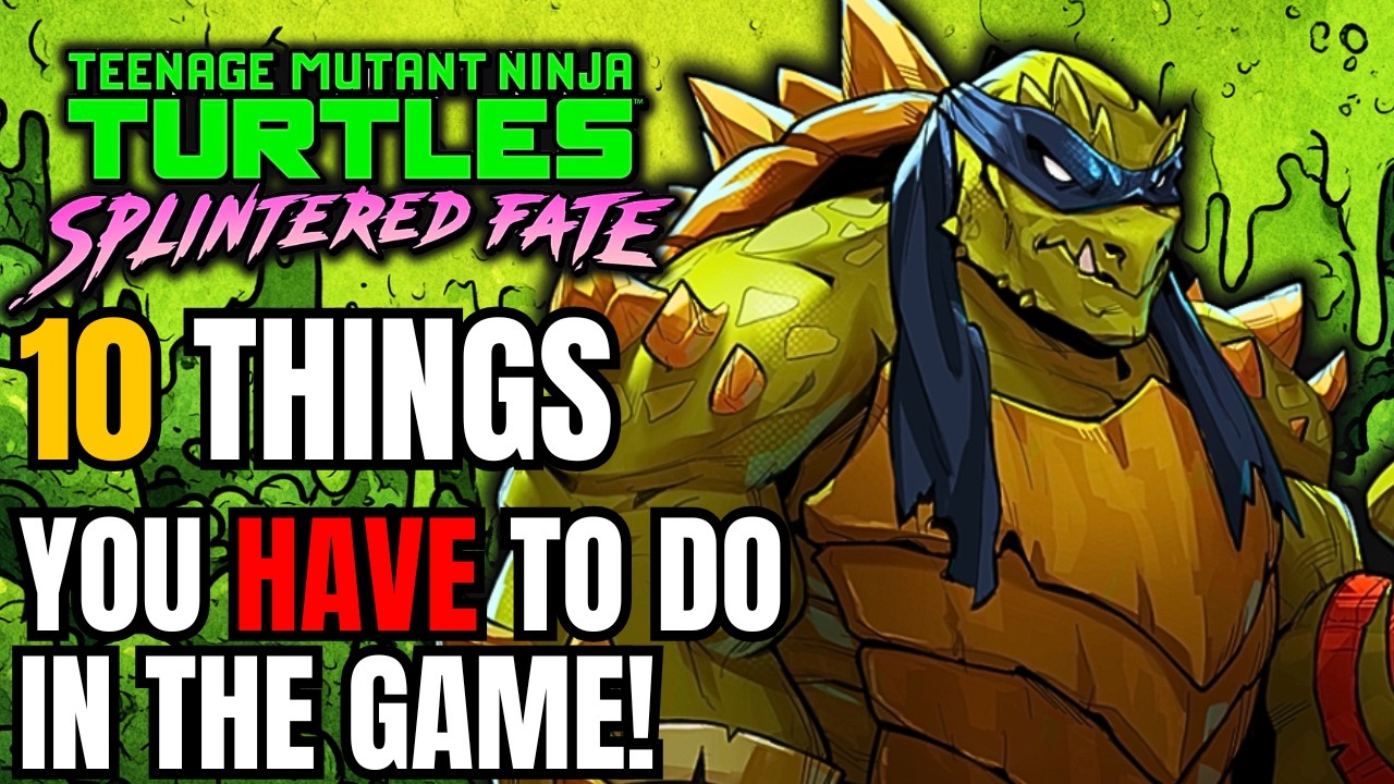 Latest Title & Thumbnail