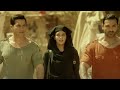 Dishoom Superhit Movie Scenes - Varun Dhawan, John Abraham & Jacqueline Fernandez