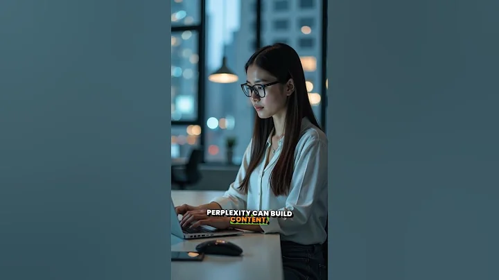 This AI Will Replace Your Job Unless You Do This First 🚨 #shorts