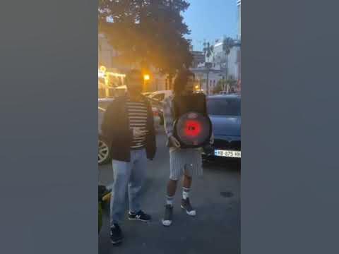 Красивая колонка - YouTube