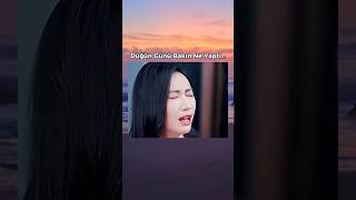 Düğün Günü Bakın Ne Yaptı Şk