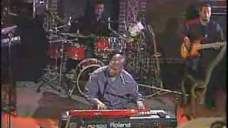 Ben Tankard Band  w / Kirk Whalum : Play Me In Your Key chords