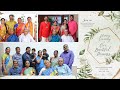 Naming Ceremony of Our Beautiful Princess | Mysore Family's Most Awaited Event
