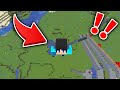 【マイクラ】世界最速の登り方がヤバすぎたwww