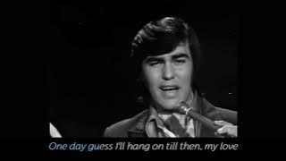 One day (John Rowles)