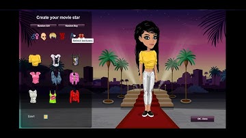 Making a Ireland and USA account on MSP