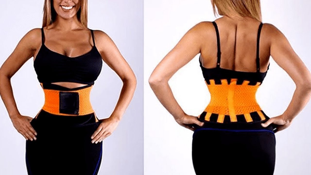 Belt for weight loss and fitness - Inspire Uplift