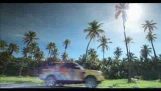 Medalla Light Beach Commercial