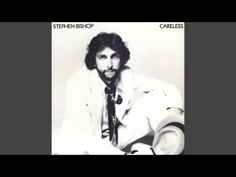 Stephen Bishop - Save It For A Rainy Day