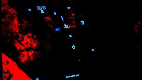 Atari Asteroids (1979)