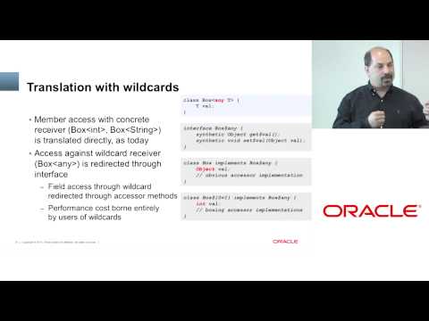 JVMLS 2015 -