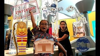 S.1 E.2 Staycation The Denver Museum Of Nature And Science Traveling Denver Co