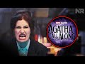 Agatha all along confirmed announcement breakdown  everything we know