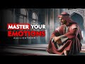 Control your emotions with 7 muslim lessons