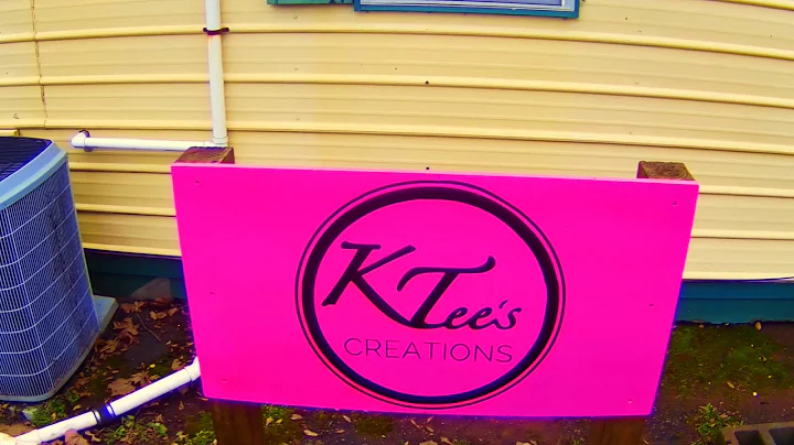KTee's Creations