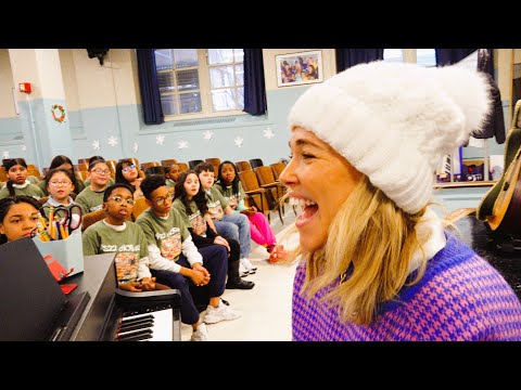 'Girls' Rachel Platten