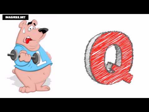 ფრანგული ენის გაკვეთილები # საფრანგეთის ანბანი