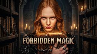Magic Was Never Just Fantasy: The Forbidden History Behind It