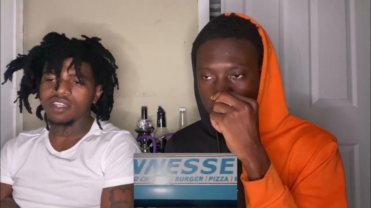 E1 (3X3) Mockingbird Remix (I'm Sincerely Sorry) Reaction YouTube