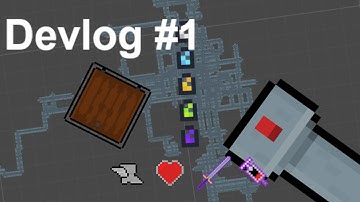 Lich Dungeon devlog #1