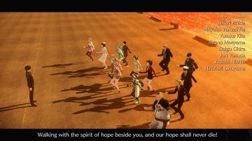 AI: The Somnium Files (Part 7 Finale) - Medi