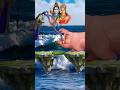 Namah shivay Videos 🔱 Viral Shiv Shankar 🕉️ jay bholenaath 😍 Lord bholenath #cartoon#viralvideo #diy