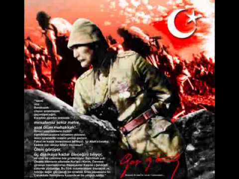 ÇANAKKALE - Fahir Atakoğlu Fon Müzik