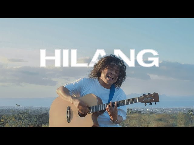 Hilang (Garasi) cover class=