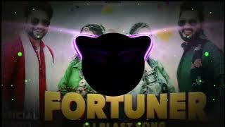 FORTUNER DJ REMIX SONG DJ IKKA MAURANIPUR DJ SAGAR RATH DJ ANUJ BANDA DJ CHOTU ATA DJ KAMLESH AMAHA