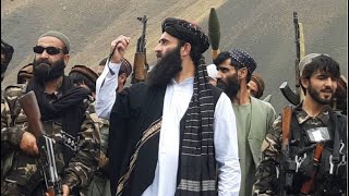 هشدار طالبان غیرپشتون: اگر جلو قوم‌گرایی گرفته نشود، از پشتون‌ها جدا می‌شویم!