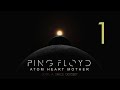 01 - Father&#39;s Shout - Pink Floyd | 2001: A Space Odyssey
