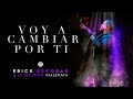 Miniature de la vidéo de la chanson Voy A Cambiar Por Ti