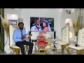 Kunooti Interview Roza Kadir Aruuzoota Lameen Welcome 