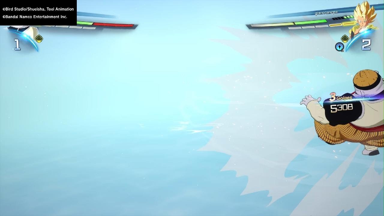 DRAGON BALL: Sparking! ZERO_20260104142630