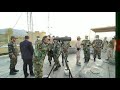 İran generalı Qarabağla sərhədə gəldi, "Laçın dəhlizi"nə ... - MARAQLI DETAL - FOTOLAR