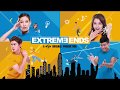 Extreme ends trailer