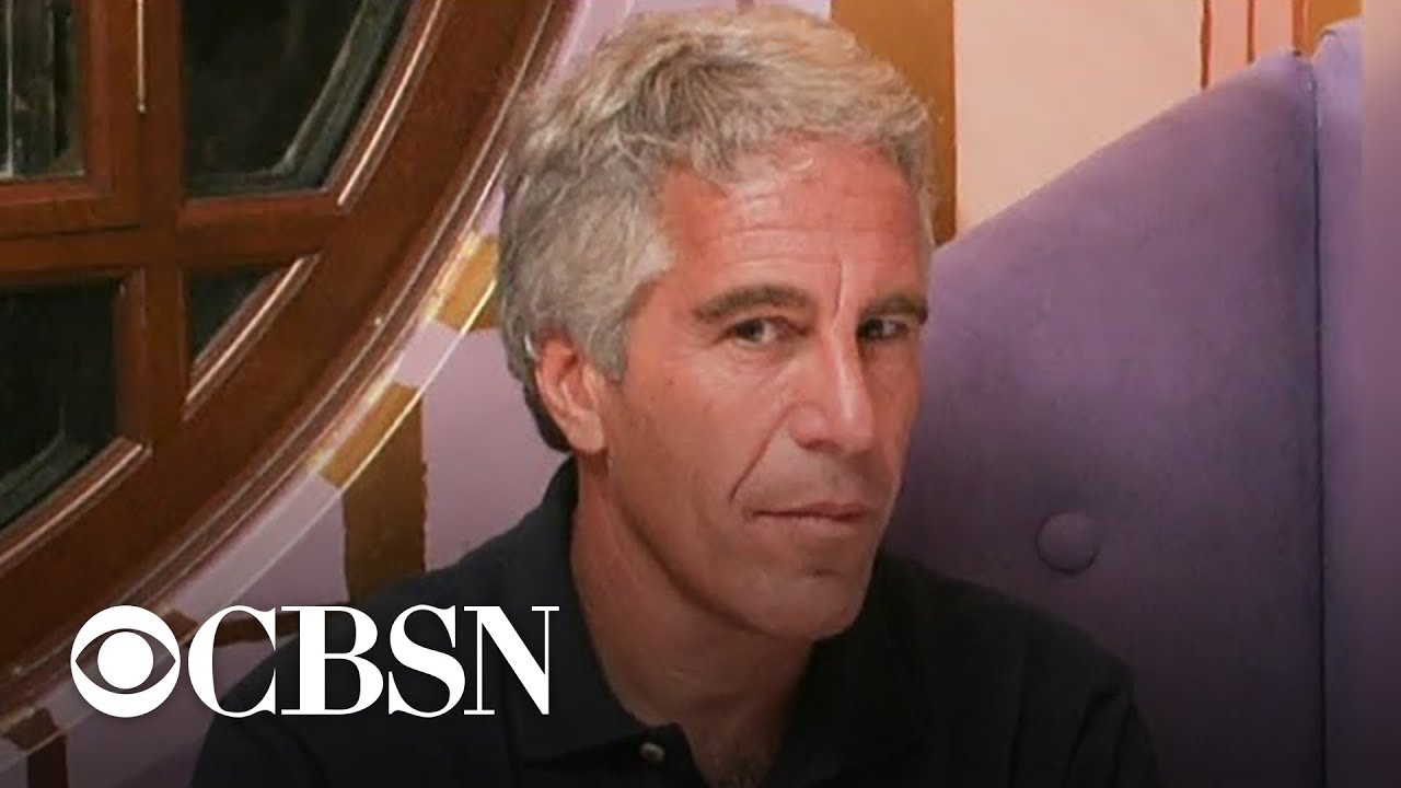 trump amazonia Jeffrey Epstein's death ruled a suicide by hanging
