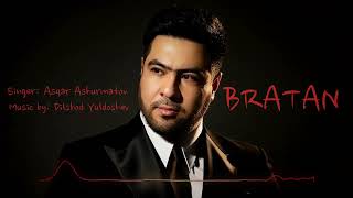 Asqar Ashurmatov - Bratan | Аскар Ашурматов - Братан 2024