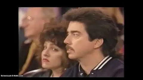Linda McCartney interview, December 10th 1992 (Par...