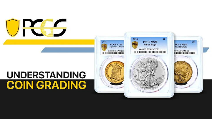 Beginner's Guide to PCGS Coin Grading