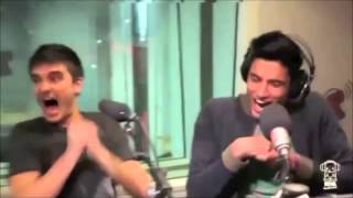 Siva Kaneswaran - We Bring the Party (best bits)