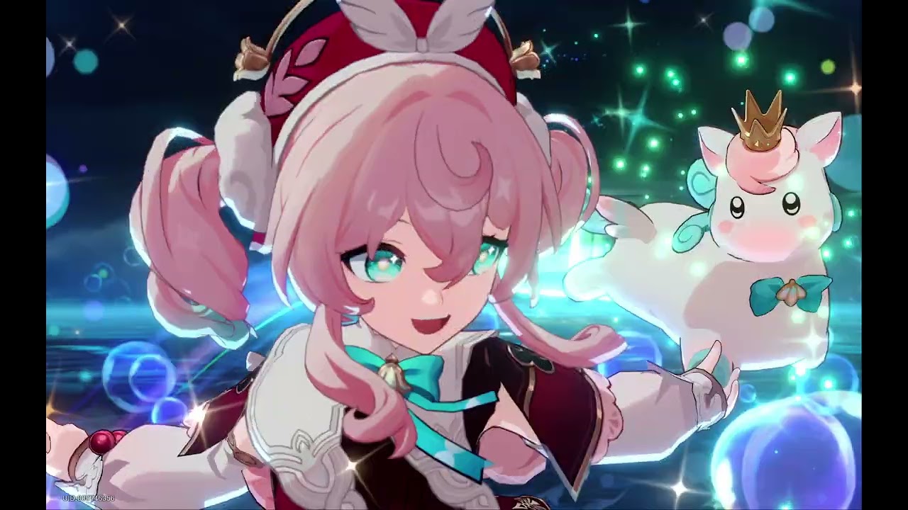 崩壞：星穹鐵道混沌回憶十二滿星 網路謎蹤其十二