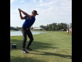 RICKIE FOWLER - Pro Swing in SLOW MOTION PGA TOUR