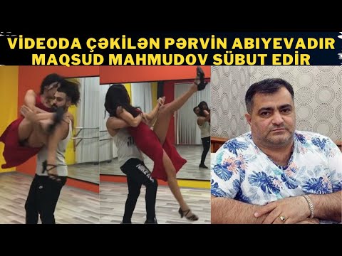 Video: Qırmızı Kanadalı Sidar Rusiyaya Salam Deyir