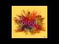 Colours (Donovan) in the style of the Dire Straits  ; Vocals by Denise Nauderer